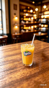 Fanta