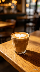 latte