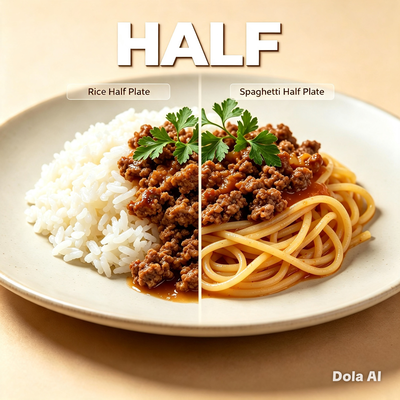 HALF BARIIS ama BAASTO