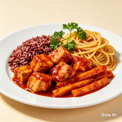 CHICKEN ROAST