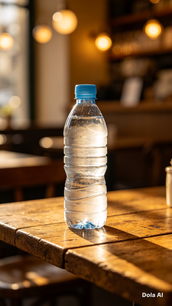 bottled Water