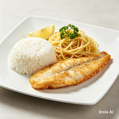 KALUUN  FISH