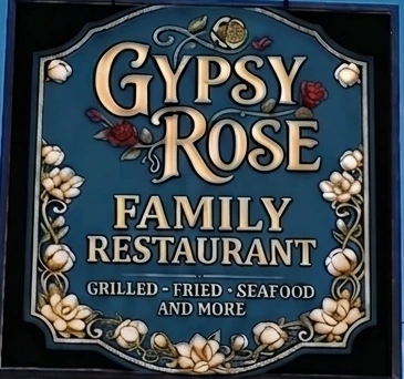 Gypsy Rose