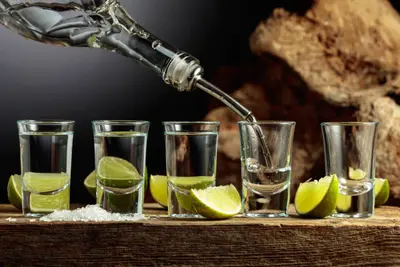 Shots