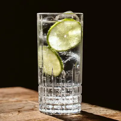 Gin Tonic