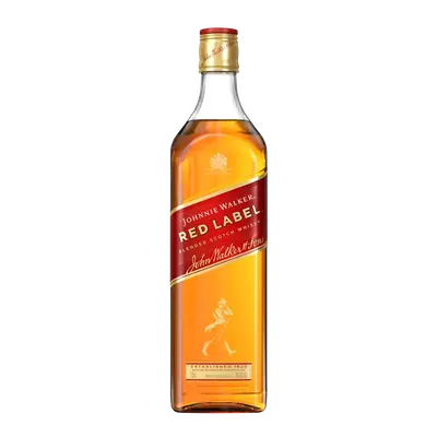 Red Label