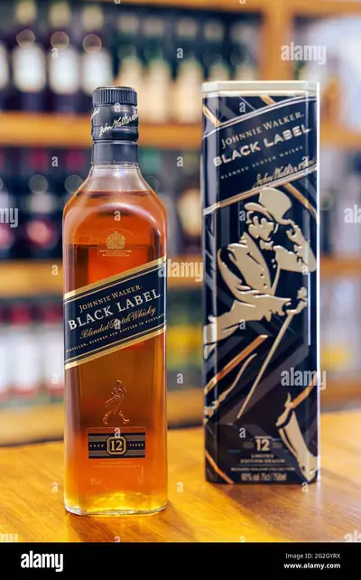 Black Label
