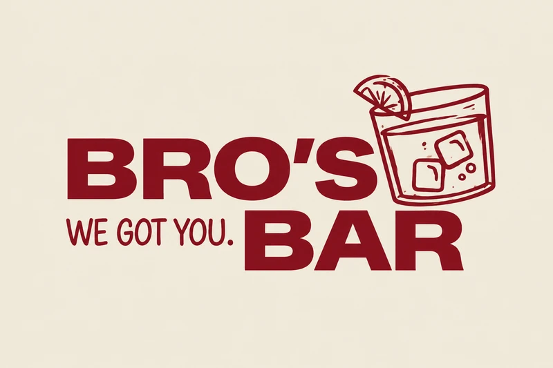 Bro's Bar