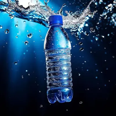 Sparkling Water