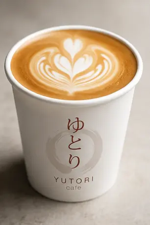Spanish Latte