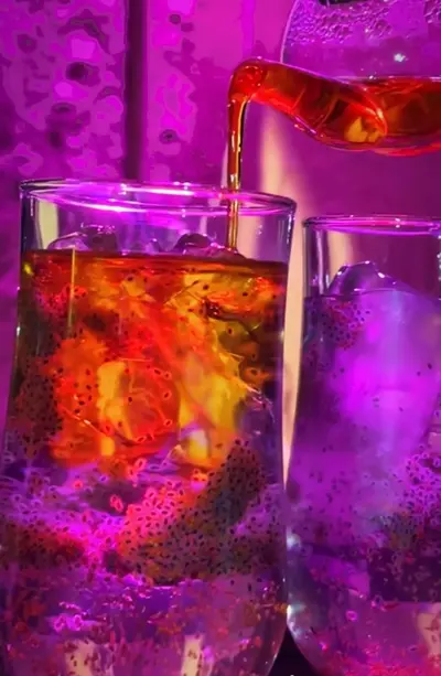 lemo, lavender (لمون لاوندر) هونور