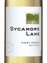 Sycamore Lane Pinot Grigio