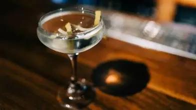 Gin