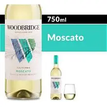 Woodbridge Moscato