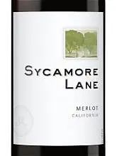 Sycamore Lane Merlot