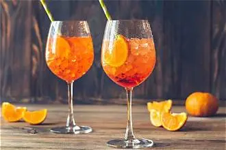 Prosecco Spritz