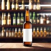 Bottle Beer