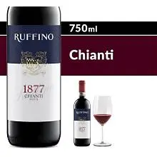 Ruffino 1877 Chianti