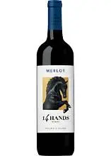 14 Hands Merlot