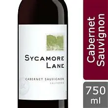 Sycamore Lane Cabernet Sauvignon
