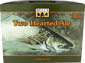 Bells Two Hearted