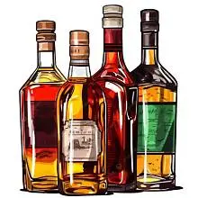 Liqeueur