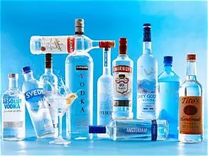 Vodka