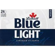 Blue Light
