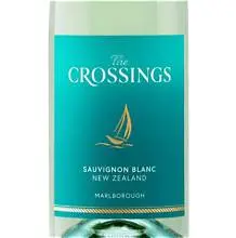 The Crossings Sauvignon Blanc