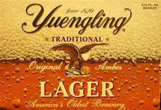 Yuengling