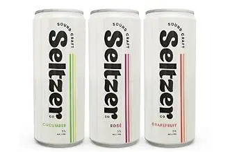 Seltzers