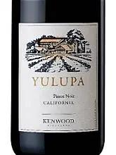 Yulupa Pinot Noir