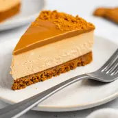 Cheese lotus