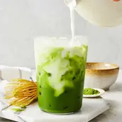 Matcha ماتشا