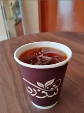 Coffee day (small) كوفي داي صغير