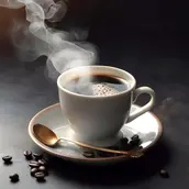 Coffee day (large) قوه كبير