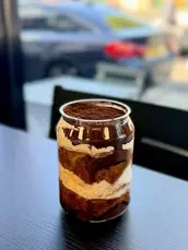 Mini crunchy ميني كرانشي