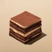Dolce cake. دولشى كيك