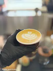 Cappuccino كابتشينو