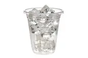 1 cup of ice كوب واحد من الثلج