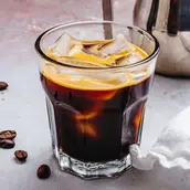 Ice Americano. شركة آيس أمريكان