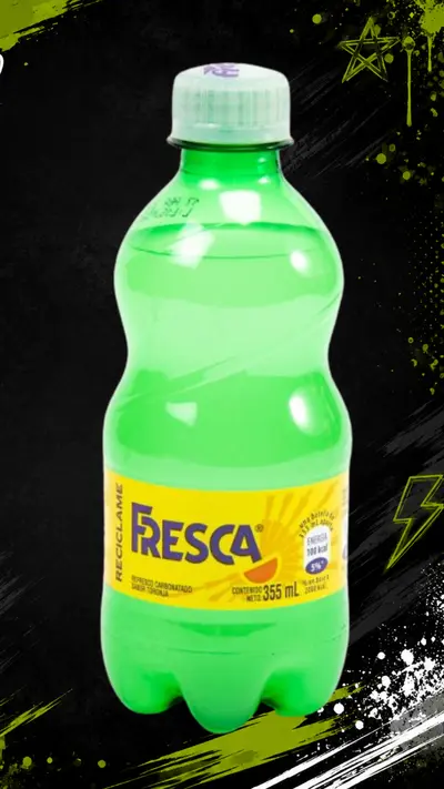 Fresca 355ML