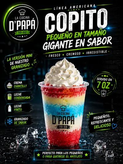 COPITO