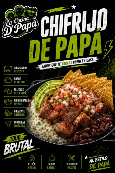 CHIFRIJO
