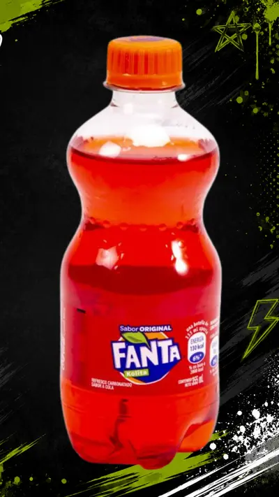 Fanta kolita 355ML