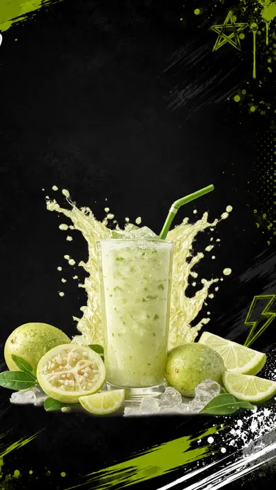 Refresco Pulpa Cas
