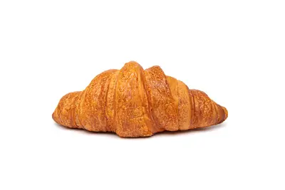 Croissant Plain or Cheese