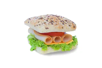 Turkey Ciabatta