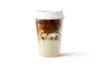 Iced Latte