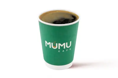American Coffee